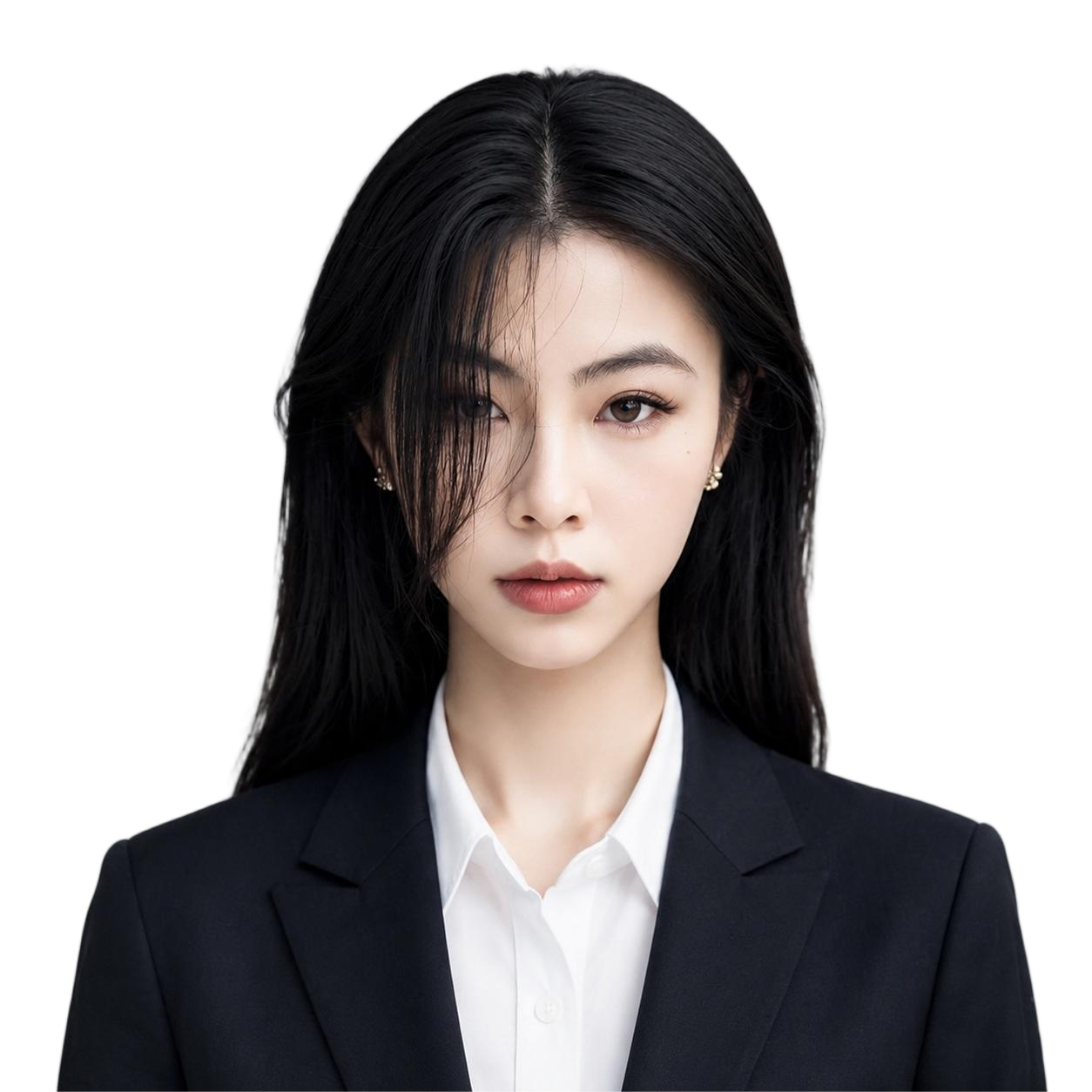 Catherina, product manager