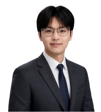 Henry, Heylth co-founder